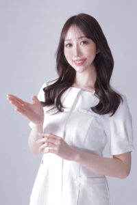 後藤梨杏